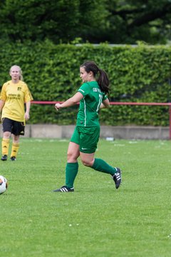 Bild 393 - OL GW Eimsb�ttel : SC Wentorf : Erfebnis: 2:2